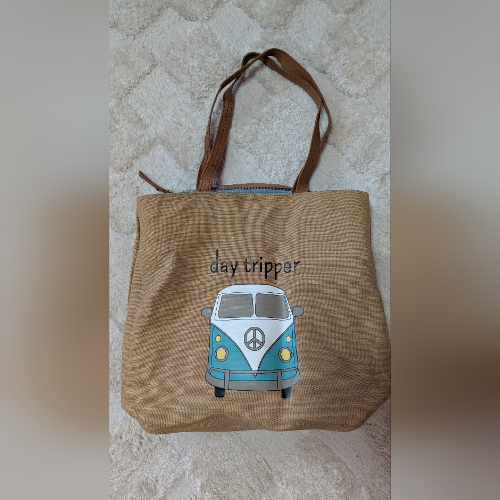 Sak Day Tripper Tote Bag
